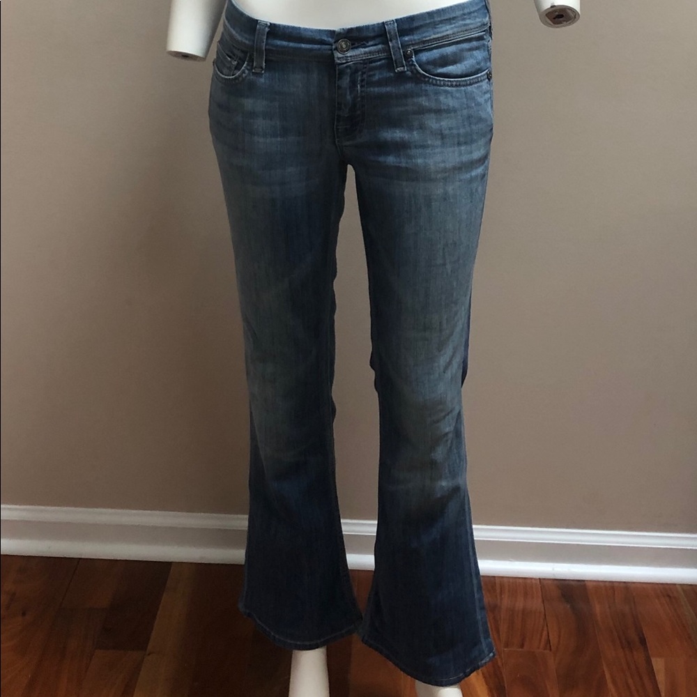 For All Mankind Seven jeans